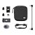 Microfone DJI Mic 2 (1 TX Microfone + 1 RX Receptor) BR - Imagem 5