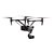 Drone DJI Inspire 3 (Com tela e saída HDMI) & Gimbal X9-8K Air BR - Imagem 1