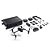 Drone DJI Inspire 3 (Com tela e saída HDMI) & Gimbal X9-8K Air BR - Imagem 6