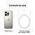iPhone 16 Pro 128GB Titânio-Natural ˯ - Imagem 5