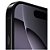 iPhone 16 Pro Max 512GB Titânio-Preto ․ - Imagem 3
