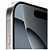 iPhone 16 Pro Max 1TB Titânio-Branco ․ - Imagem 3