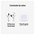 Apple AirPods 4 c/ Cancelamento Ativo de Ruído ․˯ - Imagem 7