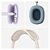 Apple AirPods Max (Azul) USB-C ․ - Imagem 5