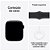 Apple Watch Series 10 46mm GPS - Caixa Alumínio Preto brilhante Pulseira Preto Sport Band ․ - Imagem 8