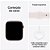 Apple Watch Series 10 46mm GPS - Caixa Alumínio Ouro rosa Pulseira Blush-claro Sport Band ․ - Imagem 8