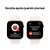 Apple Watch Series 10 46mm GPS - Caixa Alumínio Ouro rosa Pulseira Blush-claro Sport Band ․ - Imagem 6