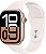 Apple Watch Series 10 42mm GPS - Caixa Alumínio Ouro rosa Pulseira Blush-claro Sport Band ․ - Imagem 1