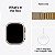 Apple Watch Ultra 2 49mm GPS+Cellular - Caixa Titânio Natural, Pulseira Loop Alpina Canela - Imagem 5