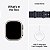 Apple Watch Ultra 2 49mm GPS+Cellular - Caixa Titânio Natural, Pulseira Oceano Marinho ․˯ - Imagem 5