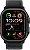 Apple Watch Ultra 2 49mm GPS+Cellular - Caixa Titânio Preto, Pulseira Loop Trail Preto - Imagem 2
