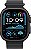 Apple Watch Ultra 2 49mm GPS+Cellular - Caixa Titânio Preto, Pulseira Oceano Preto ․˯ - Imagem 2