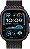 Apple Watch Ultra 2 49mm GPS+Cellular - Caixa Titânio Preto, Pulseira milanês de titânio Preto ․ - Imagem 2