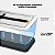 Película com Aplicador para iPhone 15 Pro Ultra Glass – Gshield ․˯ - Imagem 7