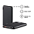 Power Bank Powerfast 10.000mAh Compacto – Gshield ․˯ - Imagem 3