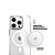 Capinha Crystal com MagSafe para iPhone 15 Pro Max Anti-Amarelamento – Gshield ․˯ - Imagem 7