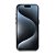 Capinha Fosca com MagSafe para iPhone 15 Pro Max Transparente – Gshield ․˯ - Imagem 4