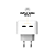 Carregador de Parede Turbo Duplo USB-C até 35W – Gshield ․ - Imagem 2