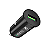 Carregador Veicular Turbo One com USB-C – Gshield - Imagem 1