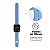 Pulseira Ultra Fit para Apple Watch 44 / 45 / 49MM - Azul - Gshield - Imagem 4
