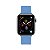Pulseira Ultra Fit para Apple Watch 44 / 45 / 49MM - Azul - Gshield - Imagem 3