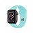 Pulseira Ultra Fit para Apple Watch 38 / 40 / 41 / 42MM - Verde Agua - Gshield - Imagem 1
