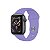 Pulseira Ultra Fit para Apple Watch 38 / 40 / 41 / 42MM - Lavanda - Gshield - Imagem 1