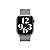 Pulseira Milanese para Apple Watch 44 / 45 / 49MM Prata - Gshield - Imagem 2