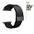 Pulseira Milanese para Apple Watch 38 / 40 / 41 / 42MM Preta - Gshield ․ - Imagem 3