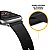 Pulseira Couro para Apple Watch 38 / 40 / 41 / 42MM - Preta - Gshield ․ - Imagem 4