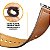 Pulseira Couro para Apple Watch 38 / 40 / 41 / 42MM - Marrom - Gshield - Imagem 3
