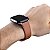 Pulseira Couro para Apple Watch 44 / 45 / 49MM - Marrom - Gshield ․ - Imagem 6