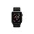 Pulseira Ballistic para Apple Watch 44 / 45 / 49MM - Preta - Gshield ․ - Imagem 2
