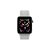 Pulseira Ballistic para Apple Watch 38 / 40 / 41 / 42MM - Branco - Gshield ․ - Imagem 2