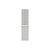 Pulseira Ballistic para Apple Watch 38 / 40 / 41 / 42MM - Branco - Gshield ․ - Imagem 3