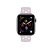 Pulseira Armor Running para Apple Watch 44 / 45 / 49MM - Rosa e Branco - Gshield - Imagem 2