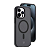 Capinha Fosca com MagSafe para iPhone 15 Pro Preta – Gshield ․˯ - Imagem 1