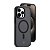 Capinha Fosca com MagSafe para iPhone 15 Pro Max Preta – Gshield - Imagem 1