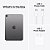 iPad Mini (7º Geração) Wi-Fi - 128GB - Cinza ․ - Imagem 5