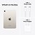 iPad Mini (7º Geração) Wi-Fi - 256GB - Estelar ․ - Imagem 5
