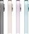 iPad Mini (7º Geração) Wi-Fi - 256GB - Roxo ․ - Imagem 4