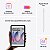 iPad Mini (7º Geração) Wi-Fi - 256GB - Roxo ․ - Imagem 6