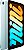 iPad Mini (7º Geração) Wi-Fi+Cellular - 128GB - Azul - Imagem 2