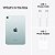 iPad Mini (7º Geração) Wi-Fi+Cellular - 128GB - Azul - Imagem 5