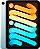 iPad Mini (7º Geração) Wi-Fi+Cellular - 512GB - Azul - Imagem 1
