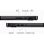 MacBook Pro 14" - M4 - 16GB - 512GB SSD - Preto-espacial ․ - Imagem 5