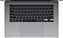 MacBook Air 15" - M3 - 24GB - 512GB SSD - Cinza-espacial - Imagem 2