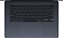 MacBook Air 15" - M3 - 24GB - 512GB SSD - Meia-noite - Imagem 2