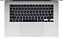 MacBook Air 15" - M3 - 24GB - 512GB SSD - Prateado - Imagem 2