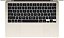 MacBook Air 13,6" - M3 - 24GB - 1TB SSD - Estelar - Imagem 2